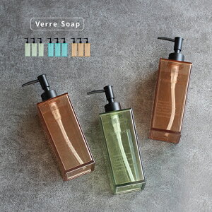 Verre Soap fBXyT[{g F 3{Zbg[lߑւ{g Zbg  t̃\[v |v vbV {g NA  lߑւp{g lߑւe ߂e] 1-2W
