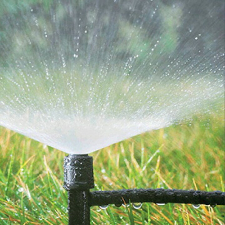 楽天市場 Water Garden ウォーターガーデン 家庭用お庭セット 10坪用 Se 01 家庭菜園 緑のカーテン へちま キューリ ゴーヤ やガーデニングにタイマー付の家庭用自動の水やり機 タイマー式自動散水システム 庭 の散水 みずやり キレイスポット