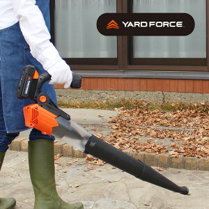 YARD FORCE [htH[X 24VWFbgXN[u[u u[ [d d @ t ͂t nCp[ y R[hX obe[ 24V O  ƒp   | | u