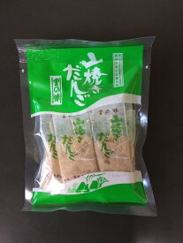 山焼きだんご　5串入