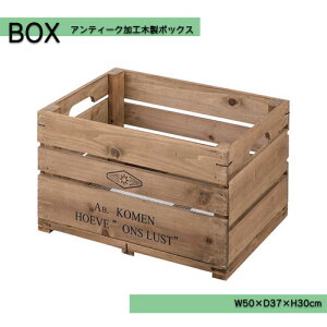 {bNX yLFS-476BR W50×D37×H30cmz VR X^bLO BOX [ XgbJ[ a v[g