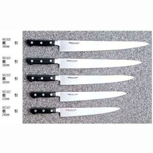 ~\m MISONO uf| ؈ cot 240mm NO.521 { Y misono MISONO ؈240mm ؈ ؈240mm a v[g pI