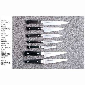 ~\m MISONO uf| yeBiCtאg cot 120mm NO.530 { Y misono MISONO yeBאg120mm a v[g pI