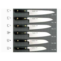 楽天市場】ミソノ 牛刀 210の通販 