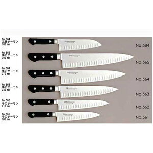 ~\m MISONO uf| T[ cot 210mm NO.562 { Y misono MISONO T[210mm T[^ a v[g pI