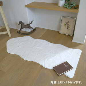 ���O �}�b�g ���փ}�b�g �~�� �t�F�C�N�t�@�[ �k�� �t�F�C�N�t�@�[�}�b�g (NP-05) ( 55×80cm / 55×120cm ) 1�C�� 1.5�C�� �\�t�@ �x�b�h ������� �t�@�[ �ӂ�ӂ� �������� �t���A�V�[�g �V���v�� ��