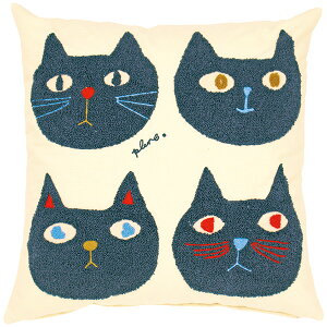  킢 NbVJo[ 45×45cm  S  Ђ DOG   Jo[O Plune.k 45×45 hJ v[ xfq bh ubN x[W p[v }`J[ a