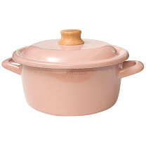 楽天市場】キャセロール（カラーピンク）（キッチン用品・食器・調理 