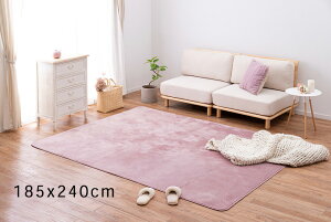 �􂦂郉�O �������Q�^�b�` ( ��160×220cm �ȉ~�`/ ��185cmR �~�^/185×185cm/180x240cm ) ����@�Ő􂦂� �E�H�b�V���u�� ����~�ߕt�� �Ȃ߂炩 �ӂ��� �t�����l�� �z�b�g�J�[�y�b�g hg�y���[�J�[��