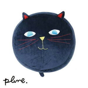 ���킢�� �ӂ��� �˂� �N�b�V���� �~�^ 38Rcm �ی` �k�� ������� �~�~�R�R�����N�b�V���� �~�^ 38cmr×16cm �˂� �l�R �V���v�� �ی^ �l�C�r�[ CAT �w���ăN�b�V�����\�t�@�[�N�b�V���� �t���A