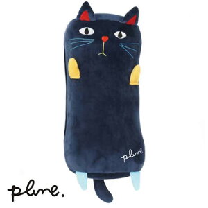 plune. (�v���[��) �L �N�b�V���� �k�� ������� ���킢�� �~�~�R�R�����N�b�V���� �}���`(���^) 20×43cm �N�b�V���� �˂� �l�R �V���v�� �l�R�^ �l�C�r�[ CAT �w���ăN�b�V���� ����Q�� �� �a��