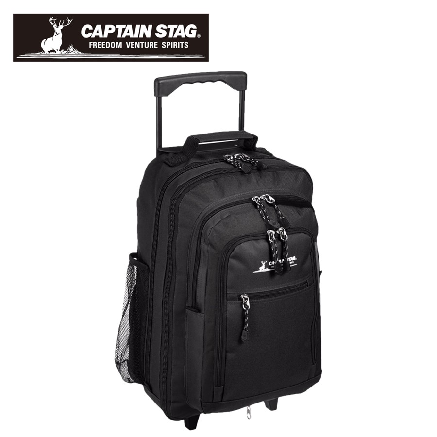 キャプテンスタッグ スーツケース 機内持ち込みの人気商品・通販・価格 