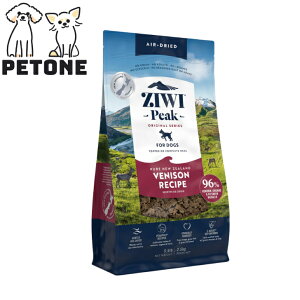 �y�|�C���g10�{�z�W�[�E�B�s�[�N �G�A�h���C �h�b�O�t�[�h �x�j�\�� 2.5Kg ziwi �h���C�t�[�h ���̂��͂� ZIWI