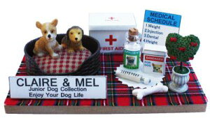 񂱂̃IuWFLbg / NA r[h[nEXLbg ~j`A  Ck   3114