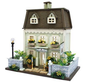 楽天市場 ミニチュアハウスの通販