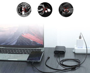 3in1 P[u iOS/Micro USB/USB Type-C@CgjOP[u microusb typec X}z iPhoneX/8/7/6/SE Android Xpeira AQUOS Galaxy | iphone ACtH AhCh P[u [d ^Cvc [d ACtH[ g