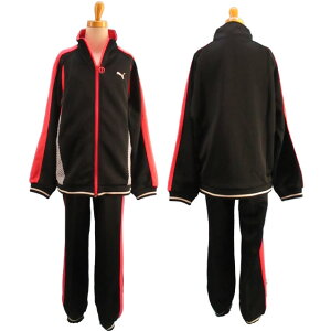 yzv[} PUMA qpW[W㉺Zbg(2_Zbg/g[jOX[c/WPbg/pc/S/ZbgAbv/g[jOEFA/X|[c//^120cm/130cm/140cm/150cm