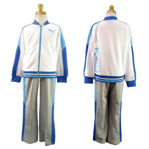 yzv[} PUMA qpW[W㉺Zbg(2_Zbg/g[jOX[c/WPbg/pc/S/ZbgAbv/g[jOEFA/X|[c//^