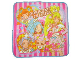 楽天市場 プリキュア ハンカチの通販