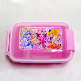 楽天市場 プリキュア お弁当箱 450mlの通販