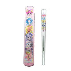 楽天市場 プリキュア 箸 ケース 箸 スプーン フォーク キッズ用食器 食器 カトラリー グラス キッチン用品 食器 調理器具の通販
