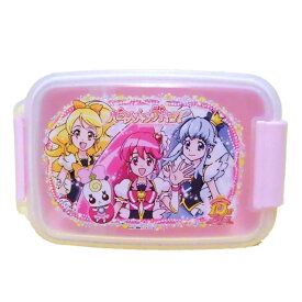 楽天市場 プリキュア お弁当箱 450mlの通販 楽天市場 プリキュア お弁当箱 450mlの通販