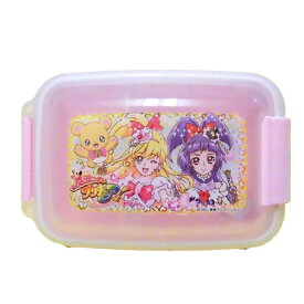 楽天市場 魔法使い プリキュア お弁当箱の通販