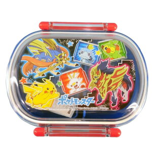 ポケモン お弁当箱の通販 価格比較 価格 Com ポケモン お弁当箱の通販 価格比較 価格 Com