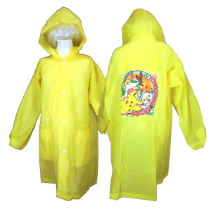 ポケットモンスター キッズ レインコートの人気商品 通販 価格比較 価格 Com