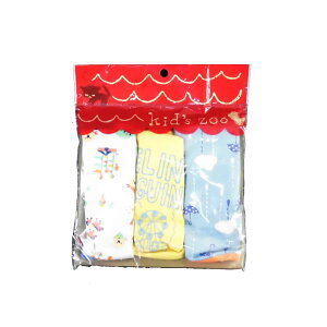 Kid's Zoo/LbYY[xr[/j̎q ̎q Gv3gZbg X^C O|