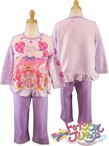 �X�^�[�g�D�C���N���v���L���A���v���L���A �p�W���} �v���L���A�I�[���X�^�[�Y �J���`�F���p�W���} �L�����N�^�[ ���[���E�F�A ���̎q �s���N ���x���_�[100cm/110cm/120cm���o���_�C�����Ԍ�