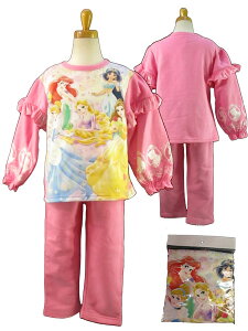 ディズニー プリンセス シンデレラ キッズパジャマ 下着の人気商品 通販 価格比較 価格 Com