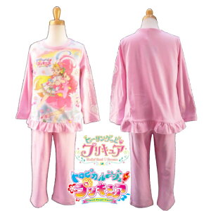 光るパジャマ プリキュアの通販 価格比較 価格 Com