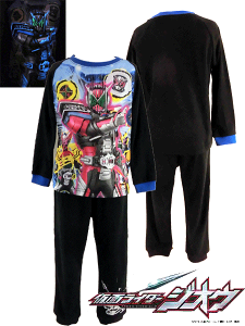 キッズ パジャマ 下着 仮面ライダーの通販 価格比較 価格 Com