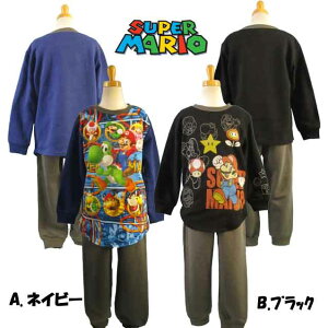 �y���ʌ���z�X�[�p�[�}���I�����闠�N�уp�W���}/����p�W���}/�i�C�e�B ������ 110cm 120cm 130cm 140cm/�l�C�r�[ �u���b�N���o���_�C��