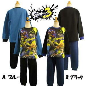 �X�v���g�D�[��3���J���[�Ō���p�W���} ���N�уp�W���} ���� �{�[�C�Y �i�C�g�E�F�A �H�~ �L�b�Y 120cm/130cm/140cm���o���_�C BANDAI��