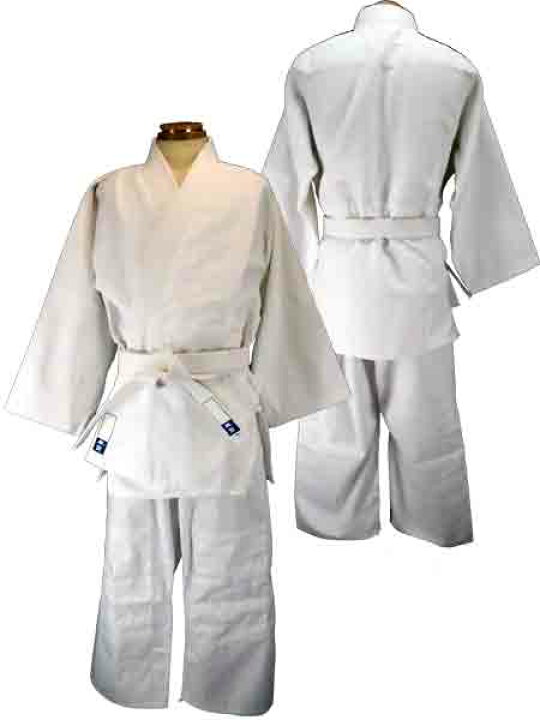 楽天市場】【送料無料！】 柔道着 上下セット【無窮】KUSAKURA 九桜 