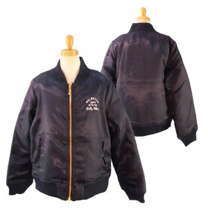 yDOLLY RIBBONzh[[{MA-1Wo[/ȃWPbg/WjA/̎q/q