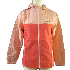 �A�E�g�h�A�yOUTDOOR�z���̎q/�q��/�W���j�A�����b�V���[�W���P�b�g/�E�B���h�u���[�J�[/�t�[�h�t���W�����o�[