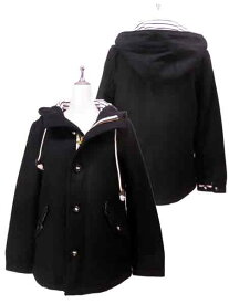 楽天市場 ウール ハーフコート レディースの通販