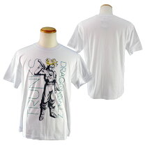 楽天市場】トランクス tシャツ ドラゴンボール（Tシャツ・カットソー 