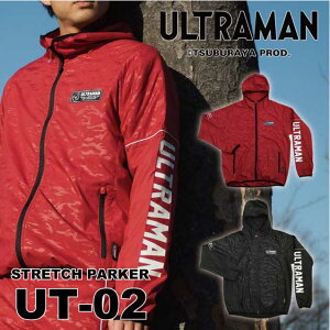 �����Y/�a�m���E���g���}�� ULTRAMAN/�X�g���b�`�p�[�J�[ �W���P�b�g/ULTRAMAN���f��/����/�X�g���b�`/�|�P�b�^�u�����O�i�S����