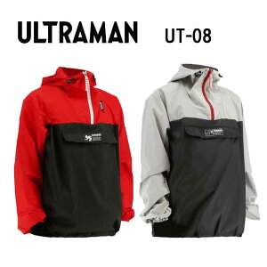 �����Y/�a�m���E���g���}�� ULTRAMAN UV�|�P�b�^�u���p�[�J�[/ULTRAMAN���f��/UV�J�b�g/����/�|�P�b�^�u��/�X�g���b�`���O�i�S����