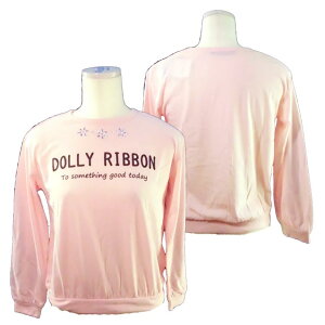 �yDOLLY RIBBON�z�h�[���[���{�������T�V���c/���C���X�g�[��T�V���c/�W���j�A/���̎q/�q��