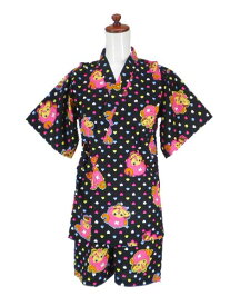 楽天市場 甚平 ワンピース キッズ ベビー マタニティ の通販