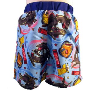 �|�P�b�g�����X�^�[���|�P���� �C���p���c �T�[�t�p���c ���� �j�̎q �E�G�X�g�S�� �s�J�`���E ���U�[�h�� ���b�N�E�U 110cm 120cm 130cm