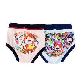 楽天市場 130cm 関連作品妖怪ウォッチ インナー 下着 キッズファッション キッズ ベビー マタニティの通販