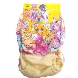 楽天市場 プリキュア ショーツの通販