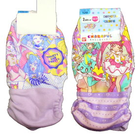 楽天市場 プリキュア ショーツ インナー 下着 キッズファッション キッズ ベビー マタニティの通販