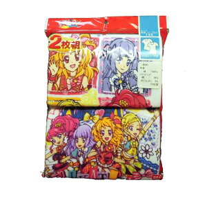 アイカツ 下着 キッズパジャマの通販 価格比較 価格 Com